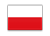 PIZZERIA LA PERGOLA - Polski